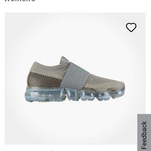 Nike Shoes - Nike vapormax